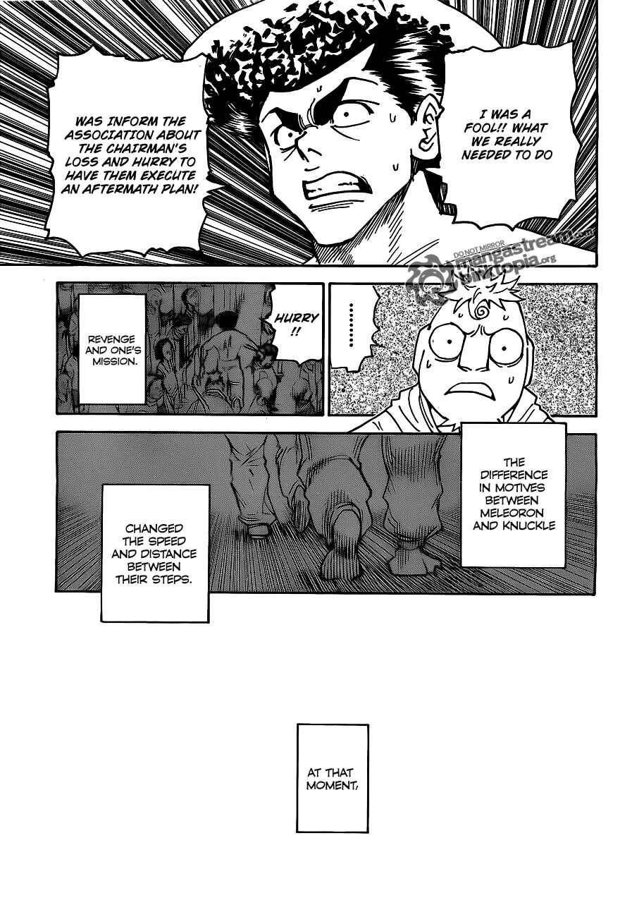 Chapter 308 - Page 13