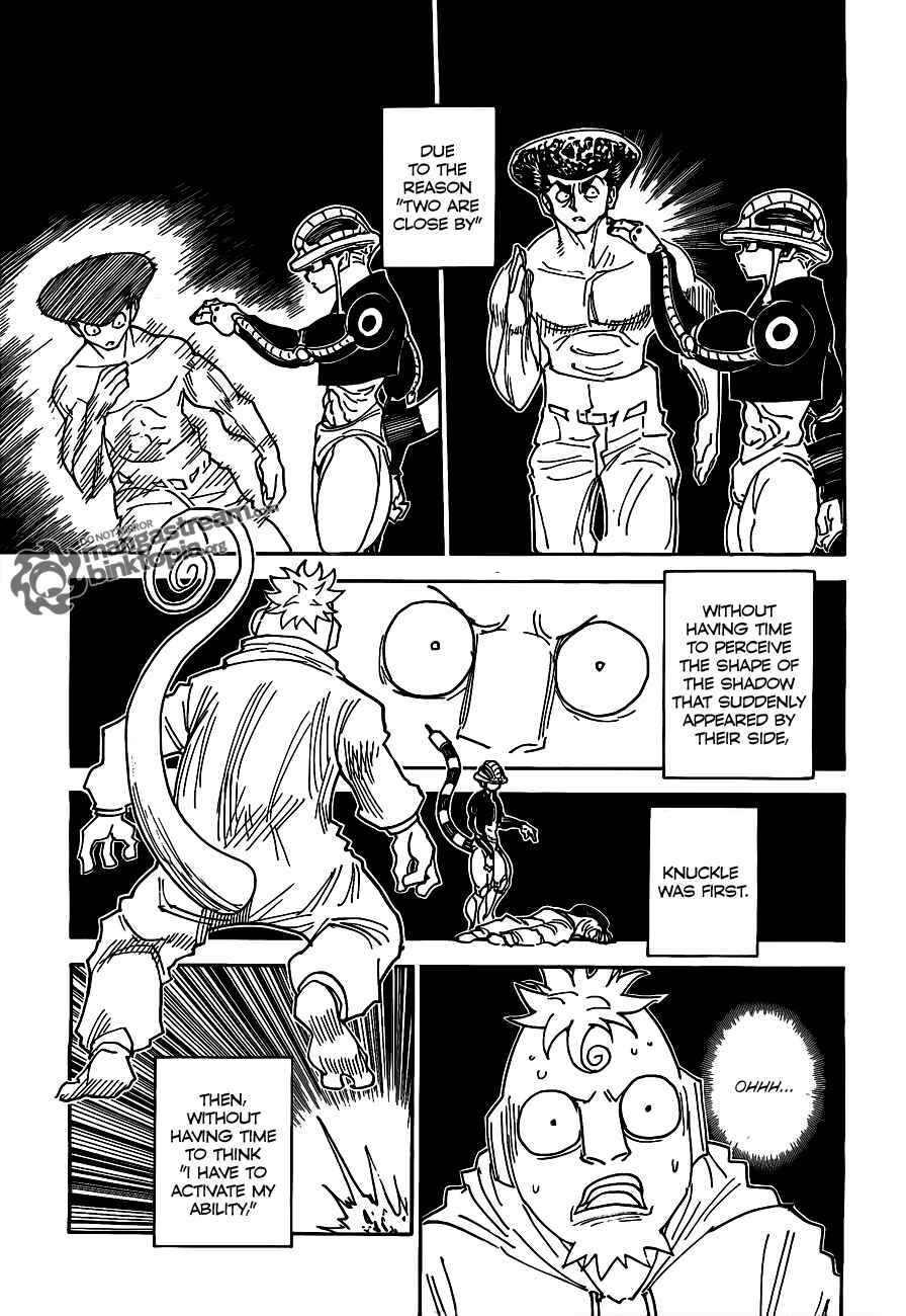 Chapter 308 - Page 16