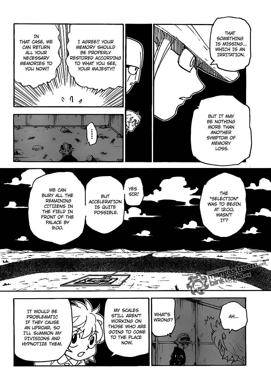 Chapter 308 - Page 5
