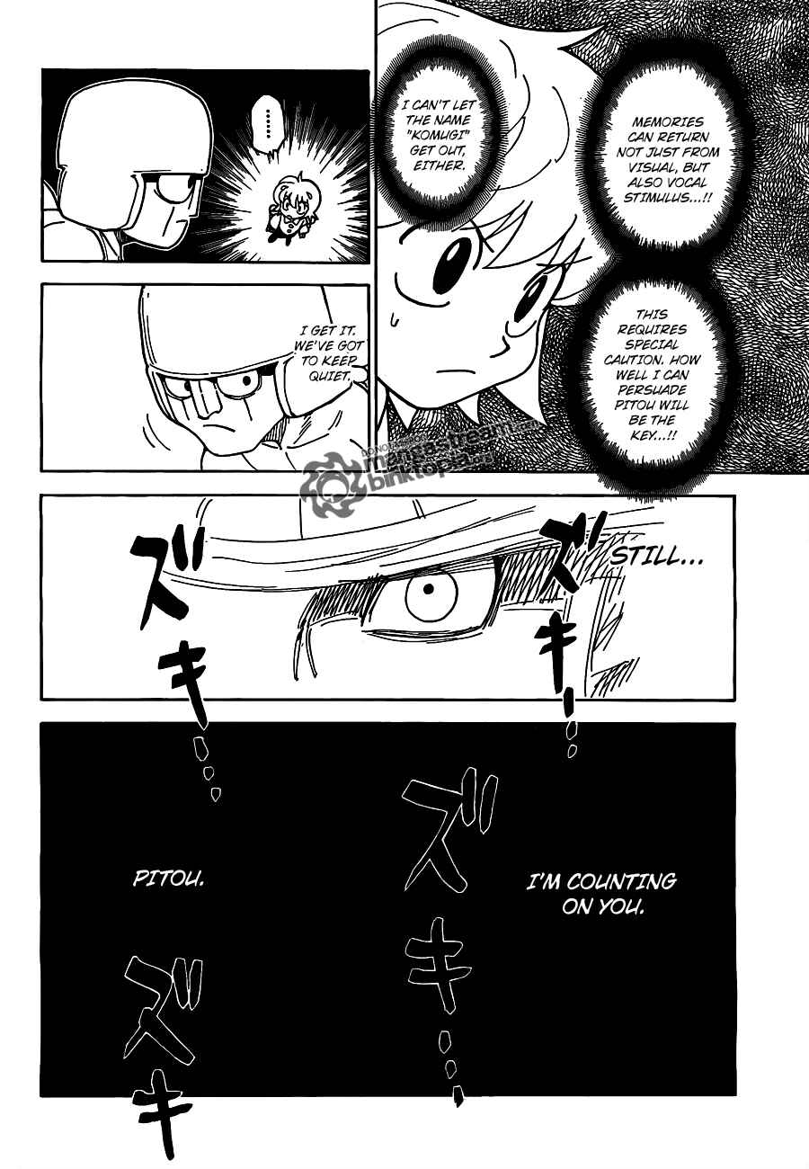 Chapter 308 - Page 7