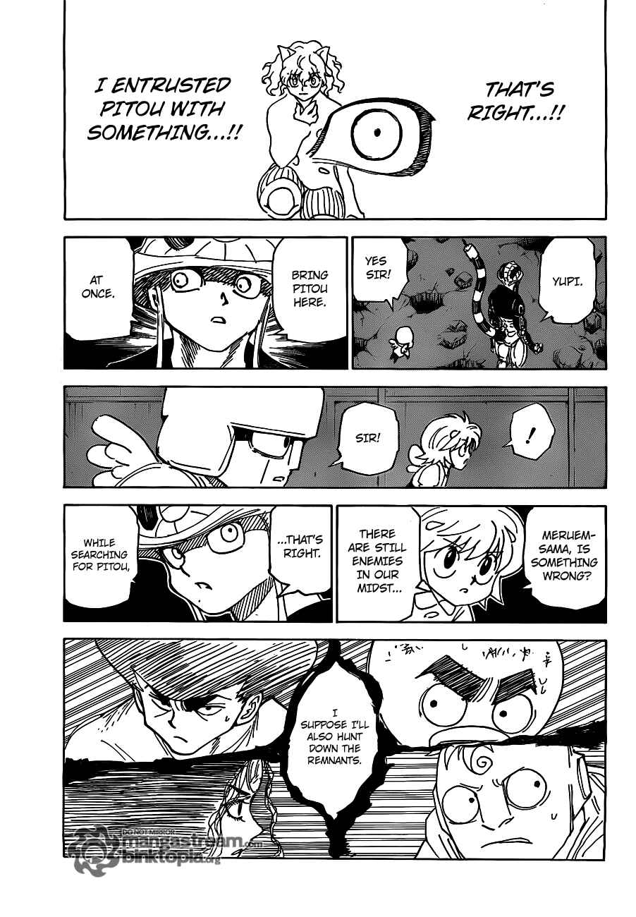 Chapter 308 - Page 8