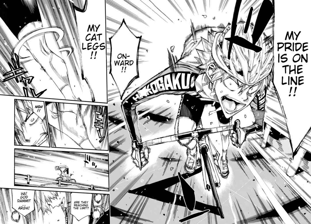 Chapter 682 - Page 9