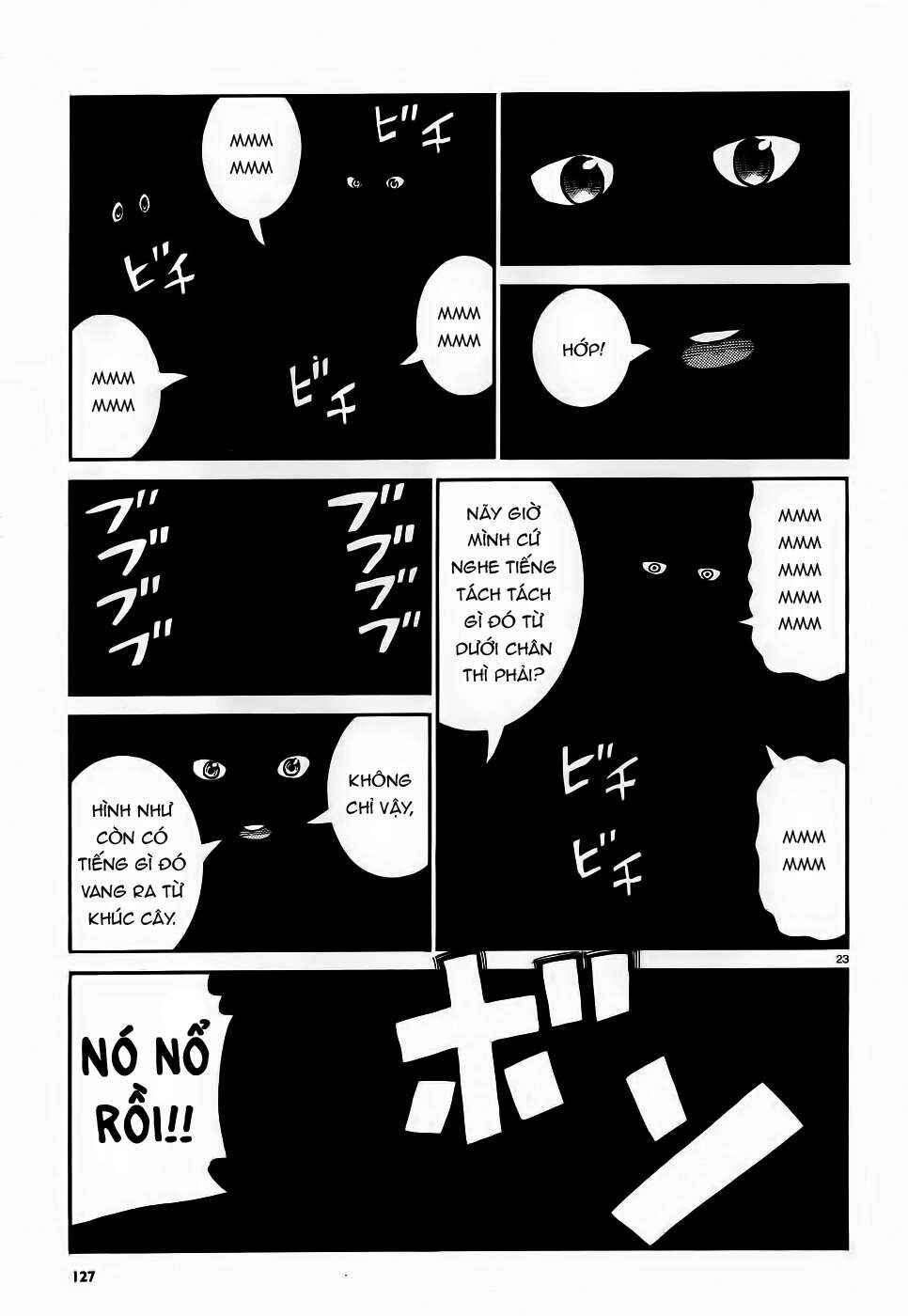 Chapter 75 - Page 23
