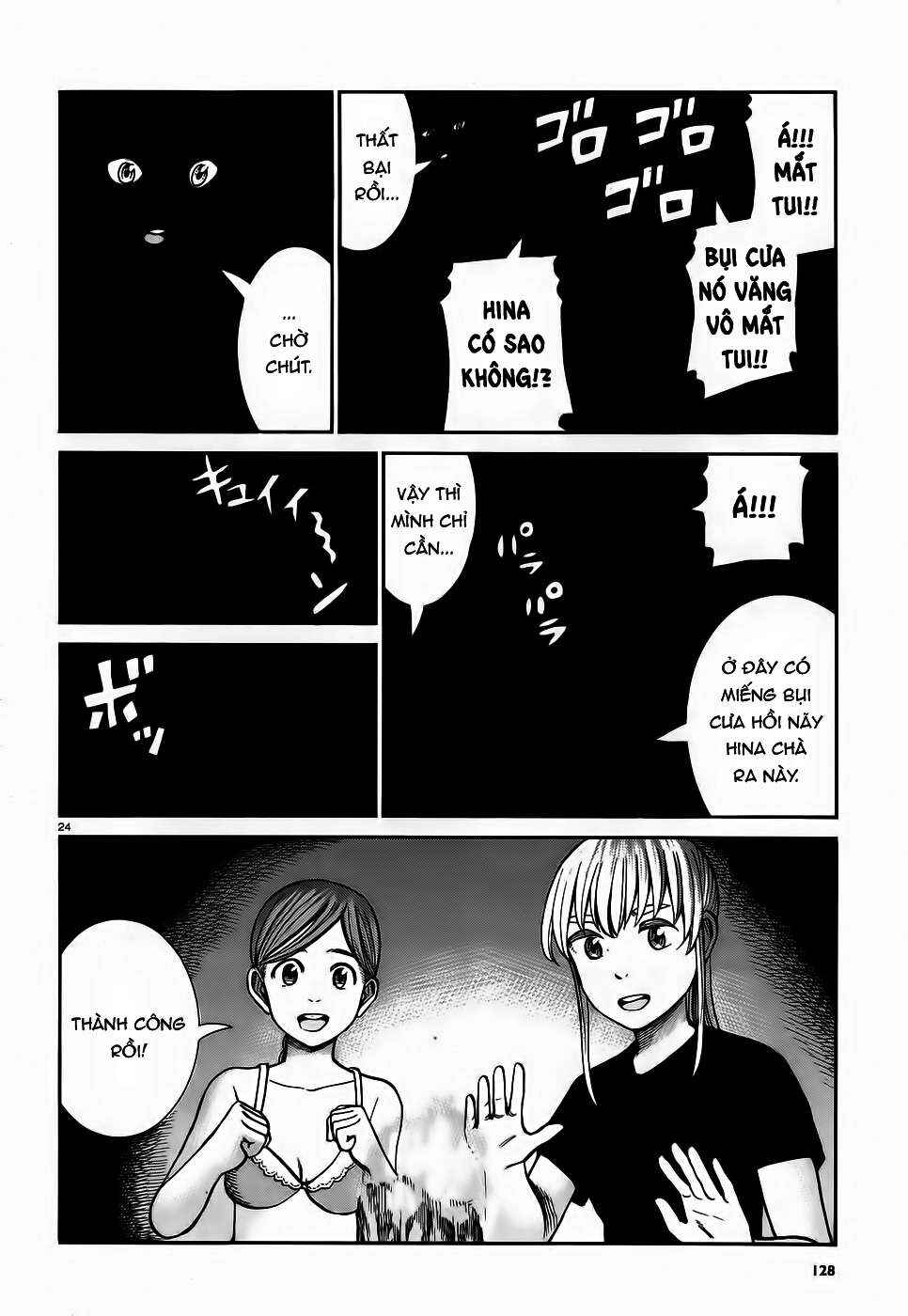 Chapter 75 - Page 24