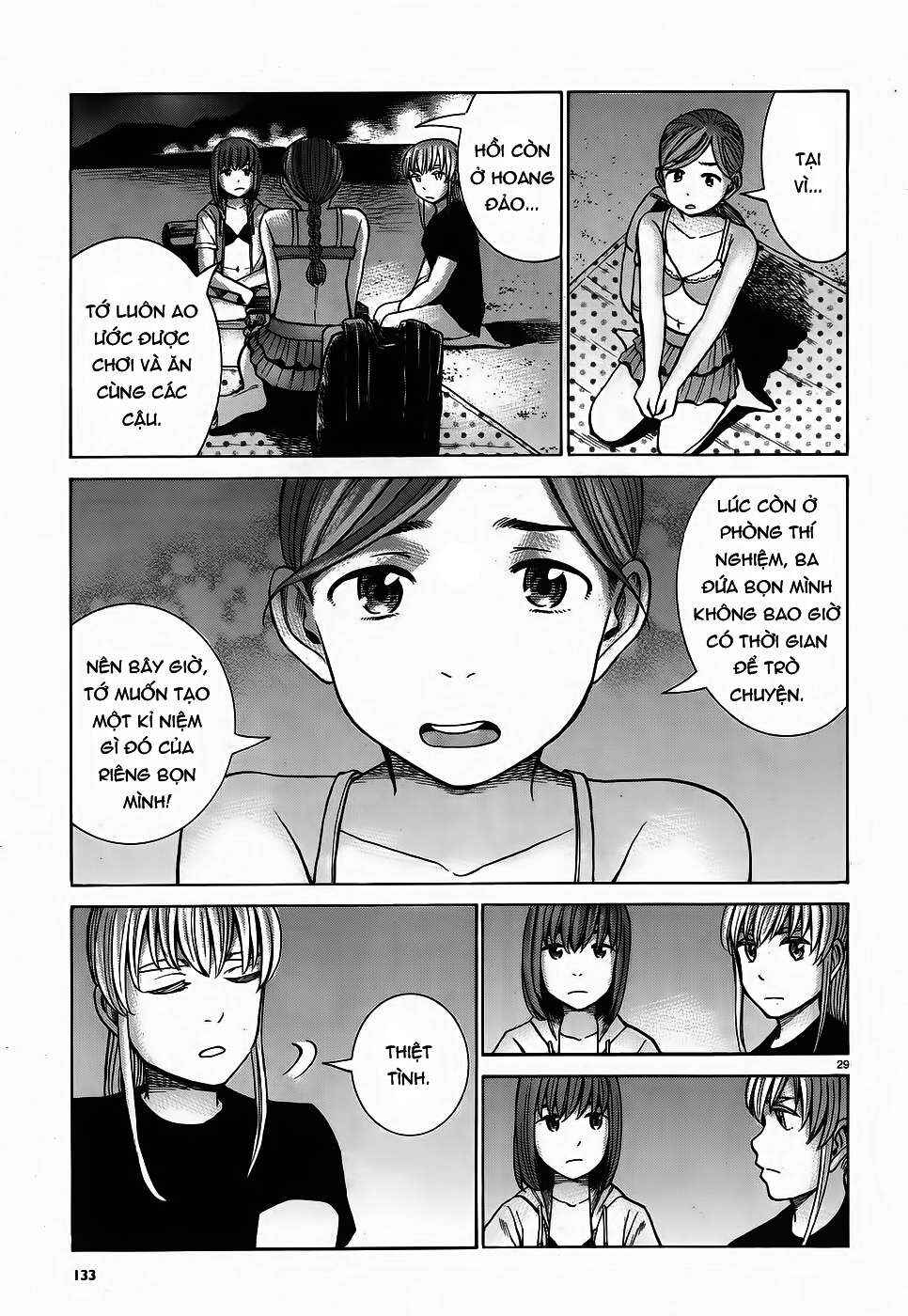 Chapter 75 - Page 29