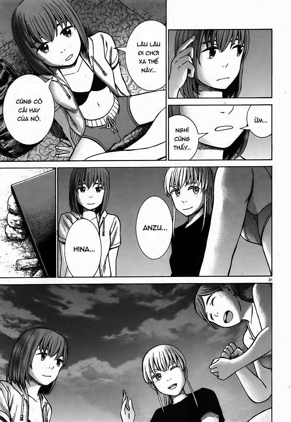 Chapter 75 - Page 31