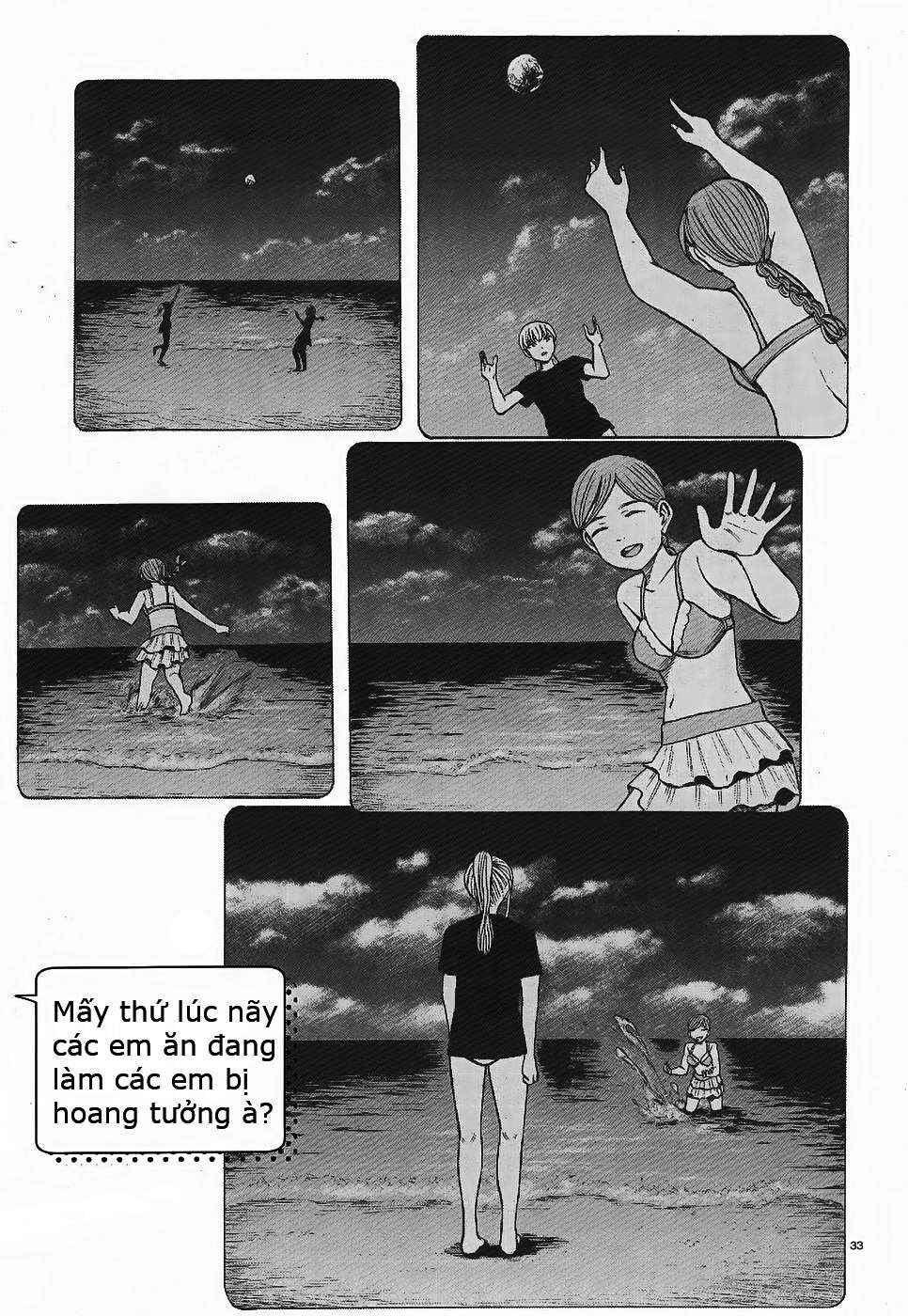 Chapter 75 - Page 33