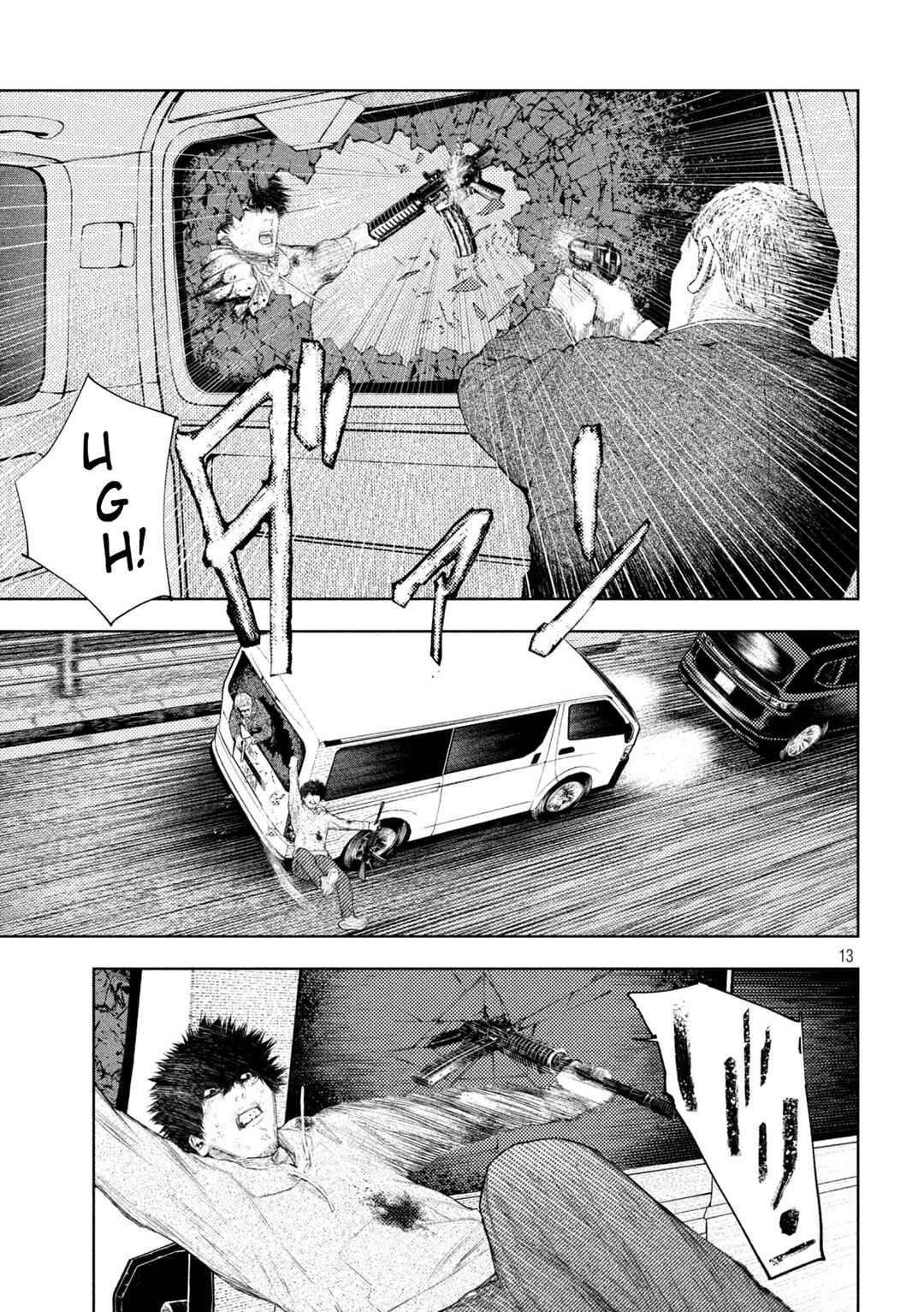 Chapter 46 - Page 13