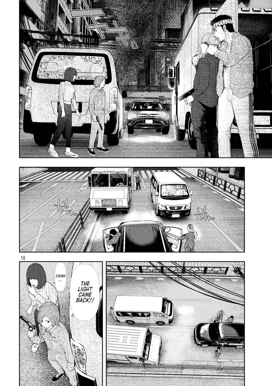 Chapter 46 - Page 18