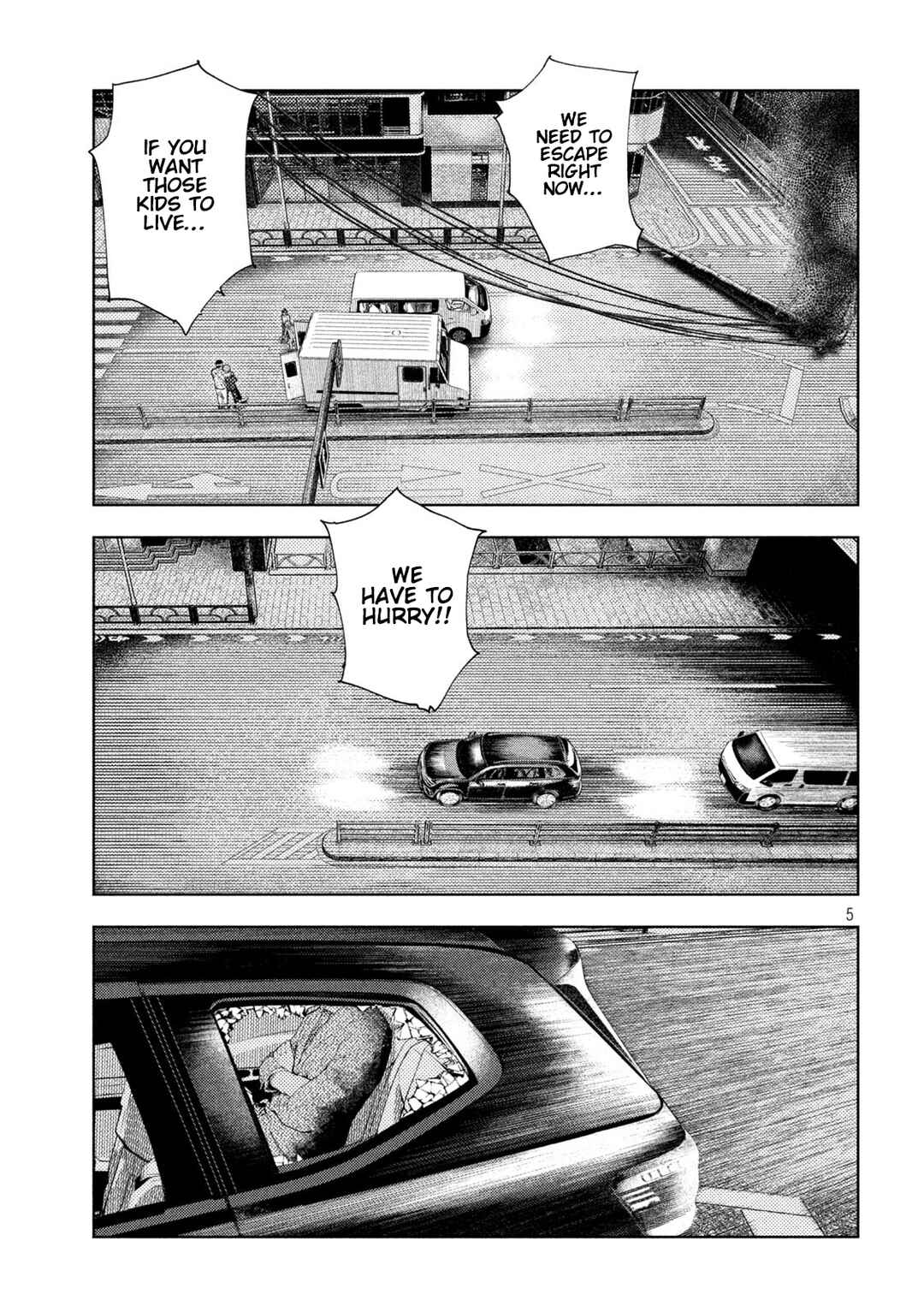 Chapter 46 - Page 5