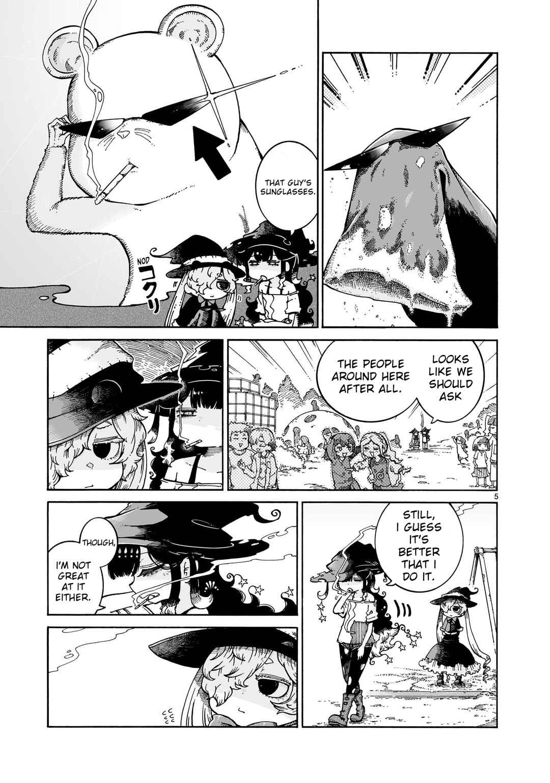 Chapter 12.1 - Page 5