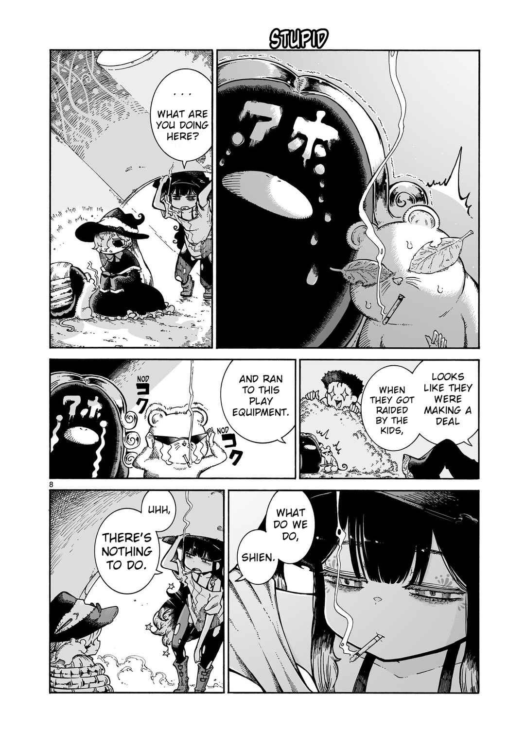 Chapter 12.1 - Page 8