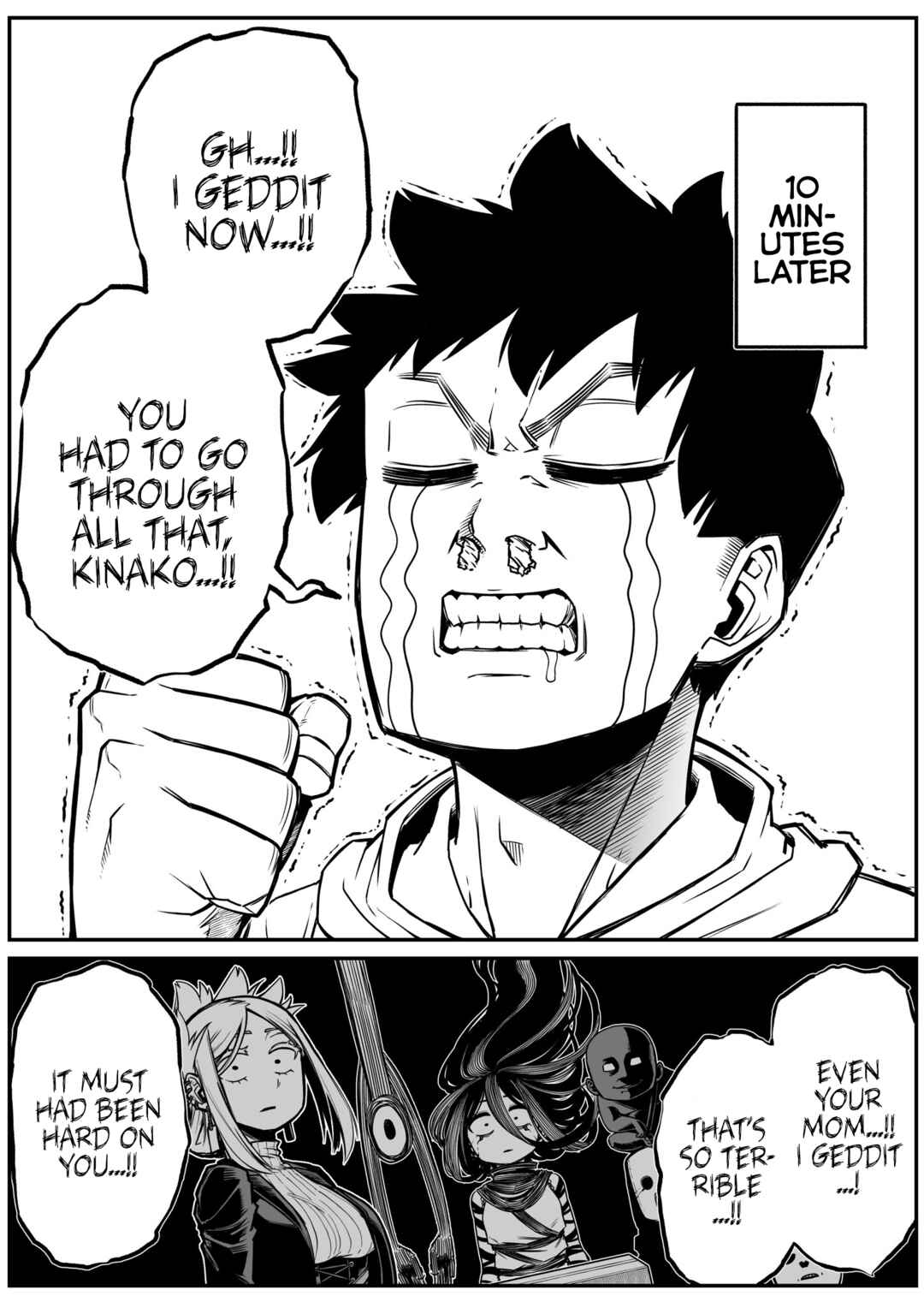 Chapter 26 - Page 10
