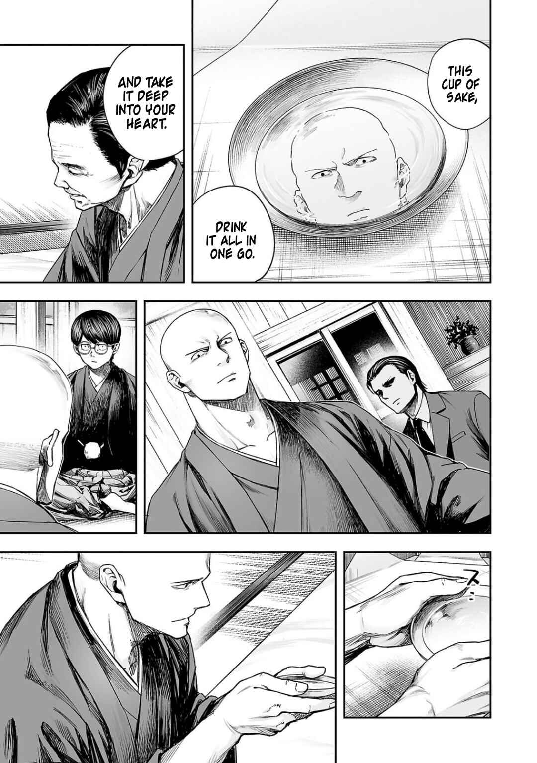 Chapter 303 - Page 5
