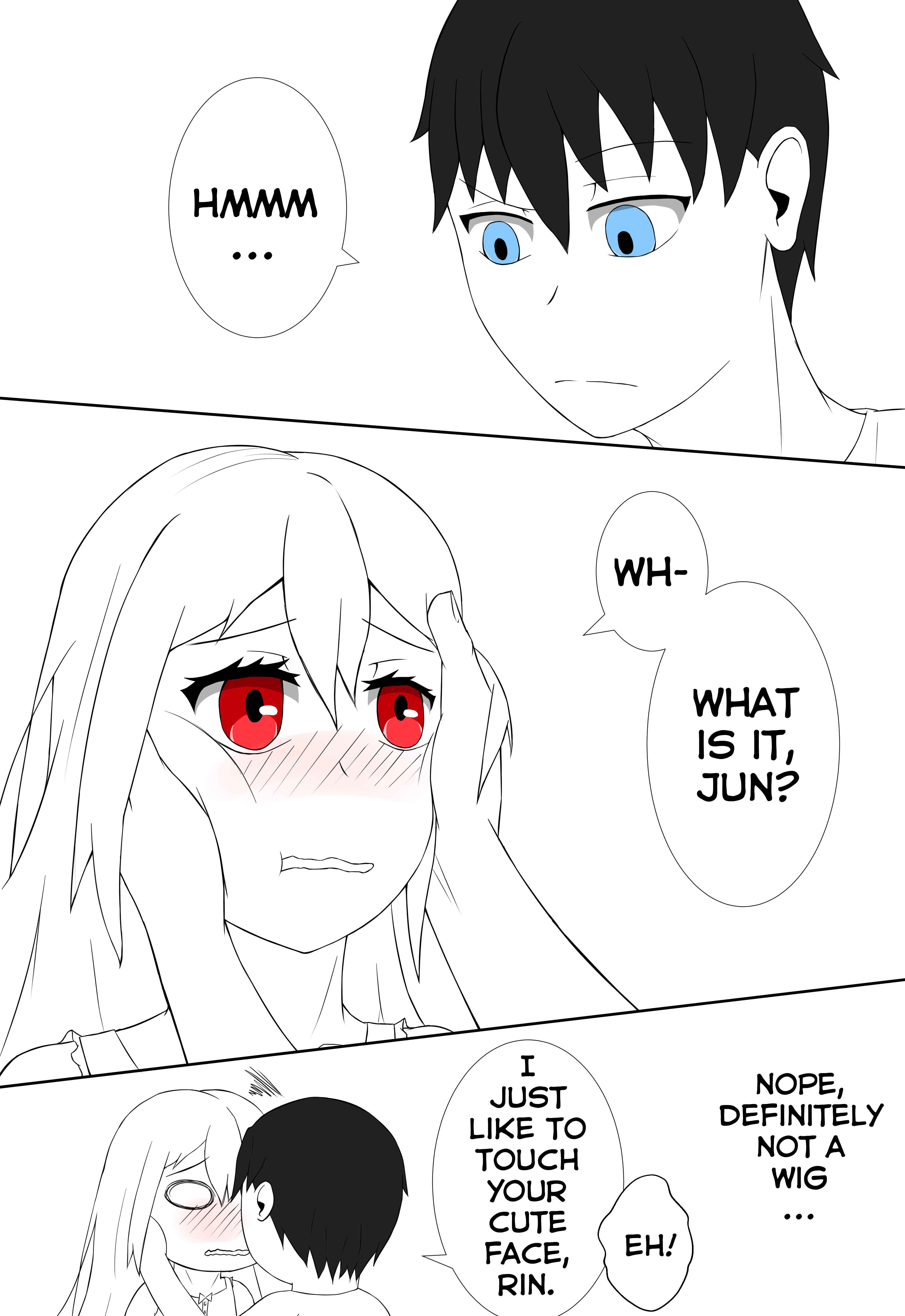 Chapter 2 - Page 1