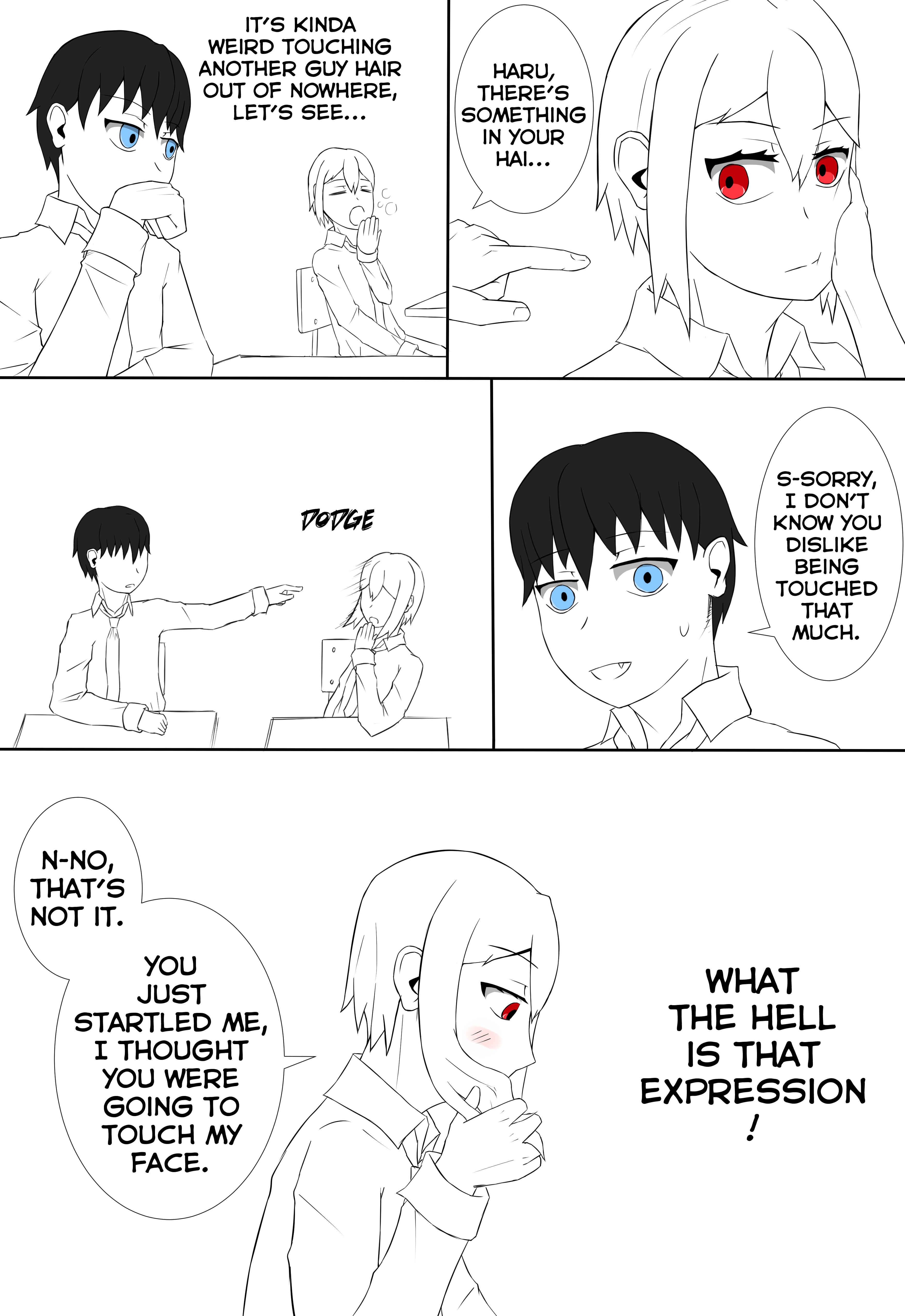 Chapter 2 - Page 2