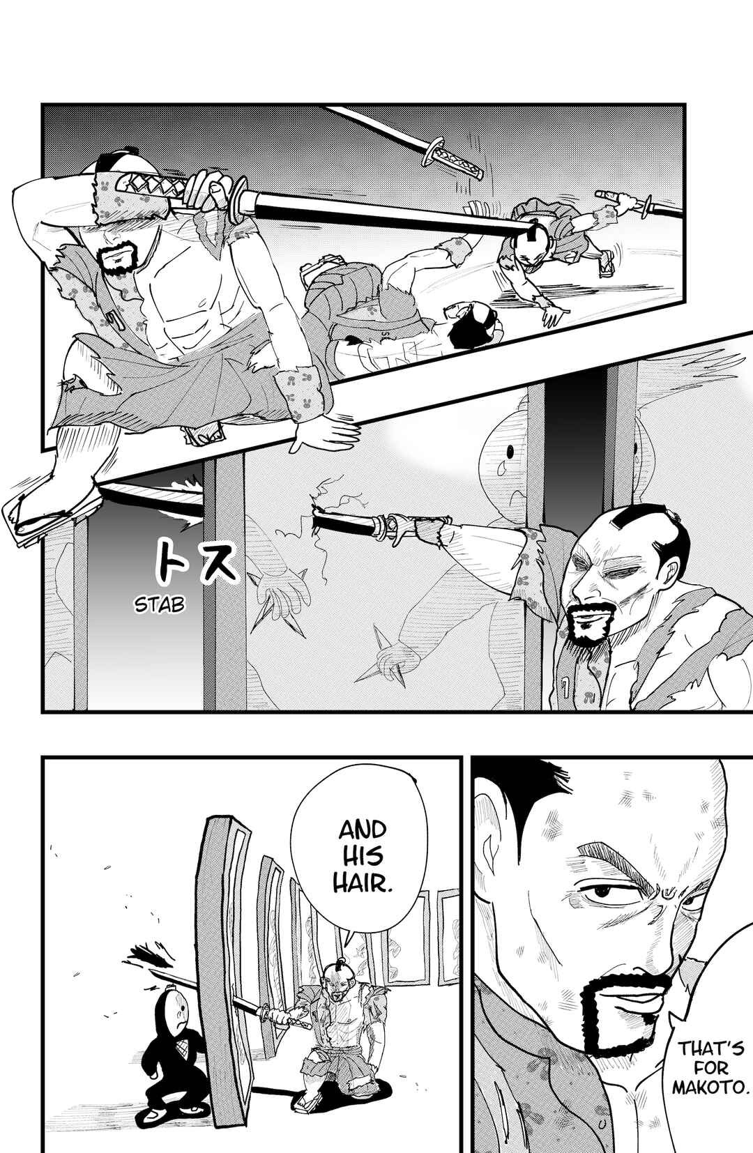 Chapter 39 - Page 10
