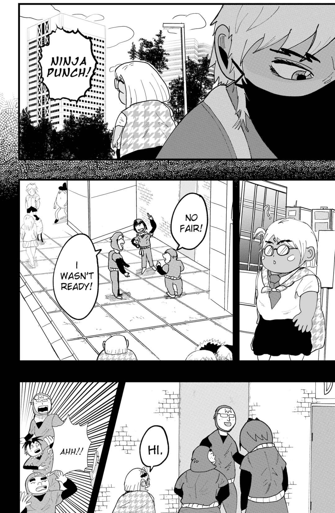 Chapter 39 - Page 16