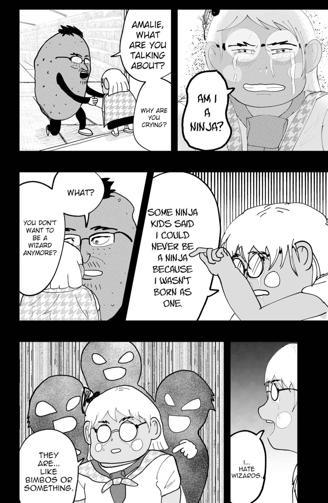 Chapter 39 - Page 20