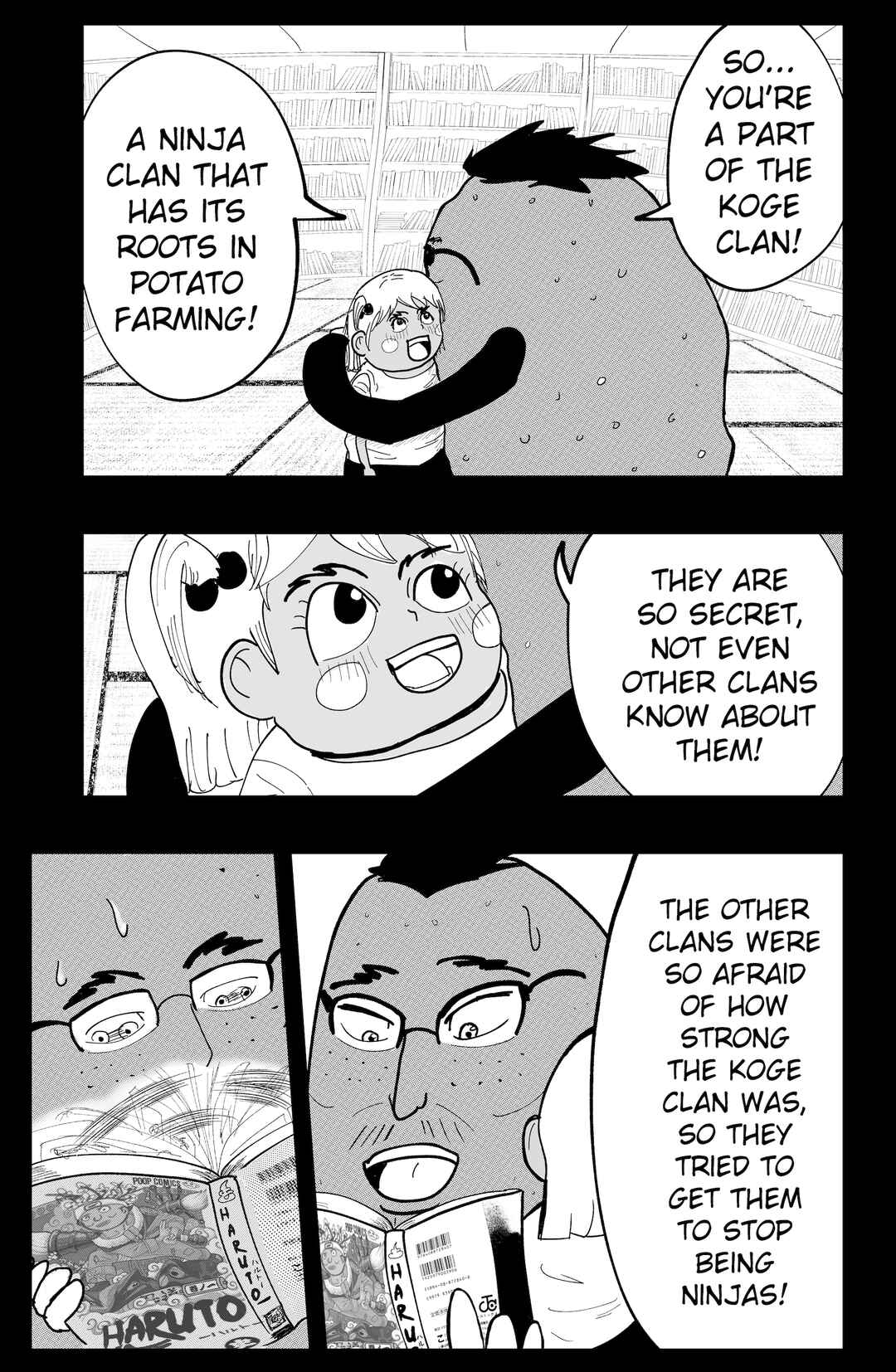 Chapter 39 - Page 23