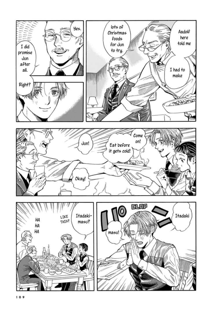 Chapter 25 - Page 23