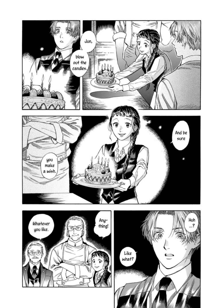 Chapter 25 - Page 28