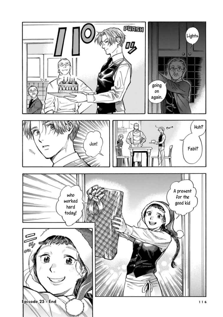 Chapter 25 - Page 30