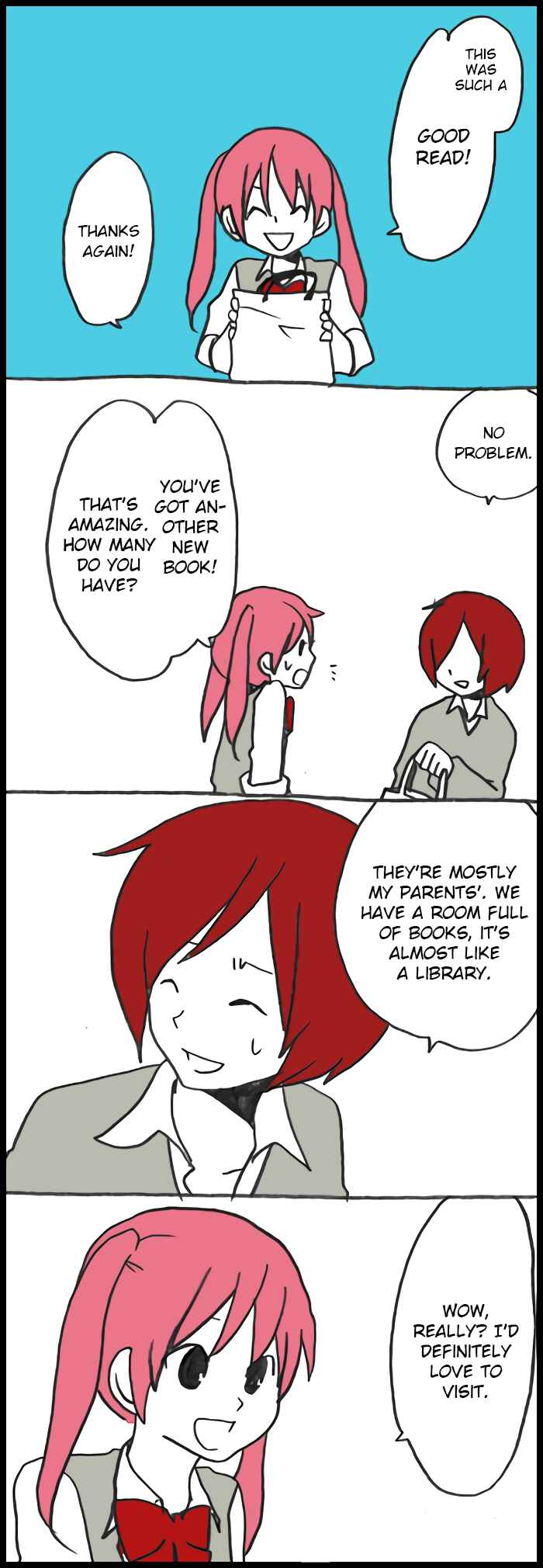 Chapter 144 - Page 11