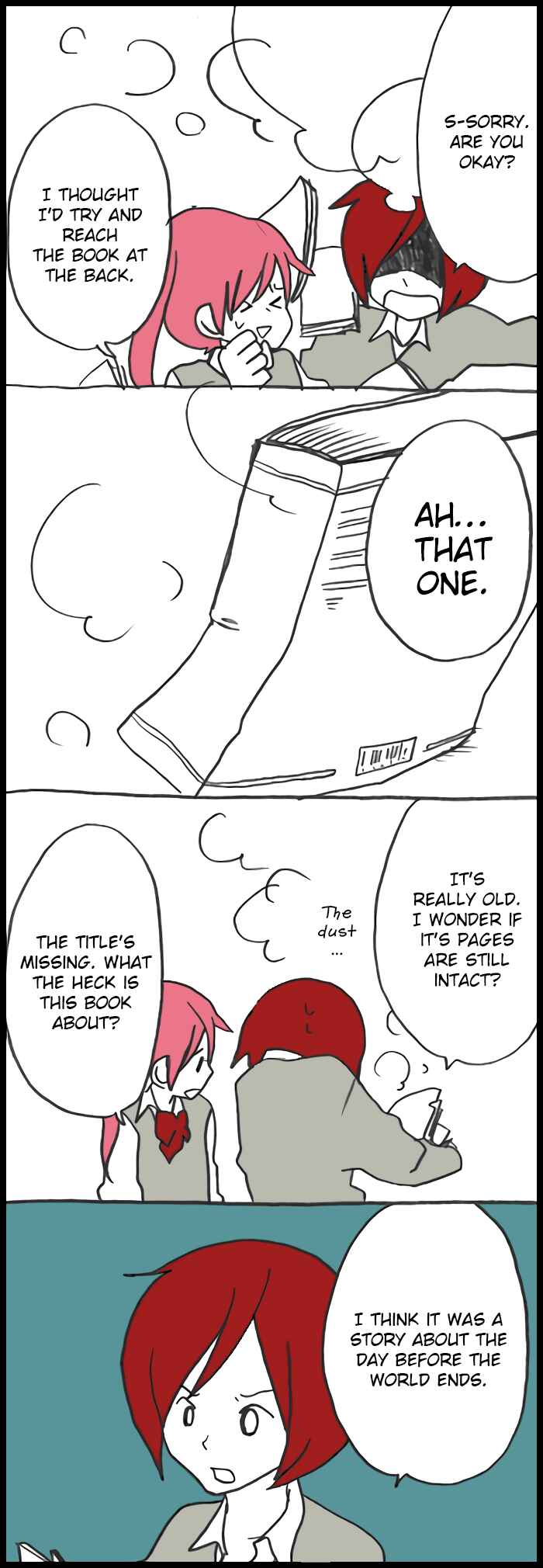 Chapter 144 - Page 14