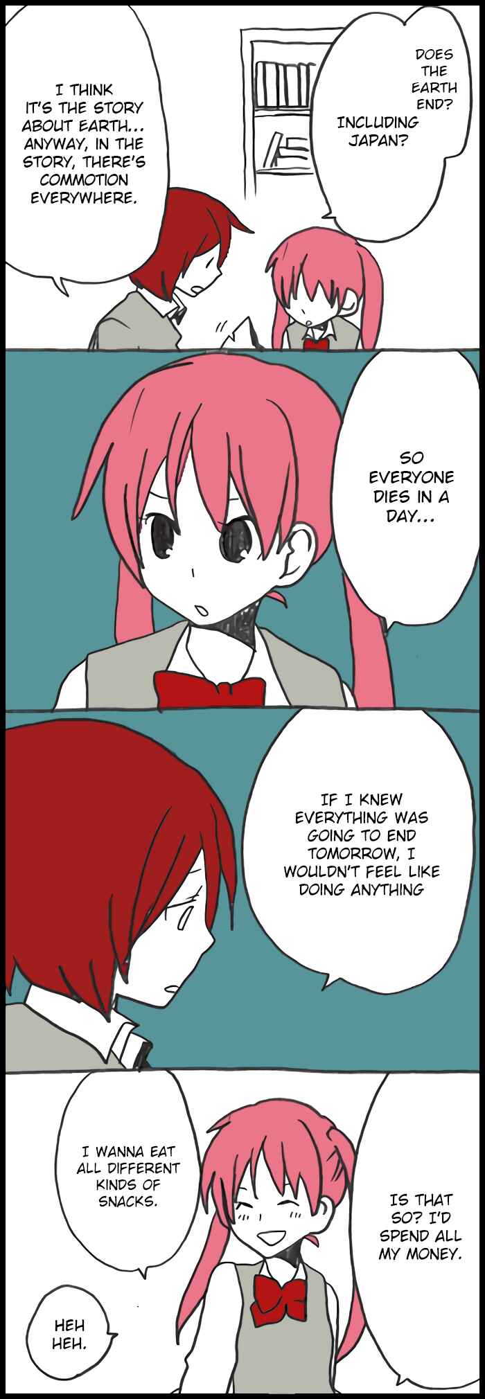 Chapter 144 - Page 15
