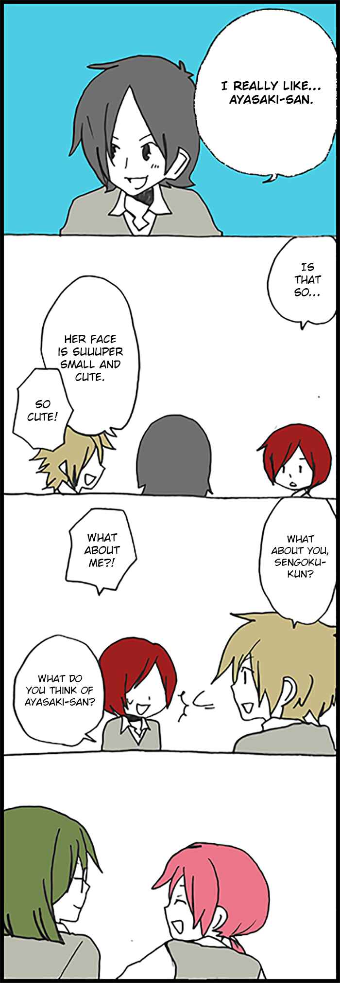 Chapter 144 - Page 2
