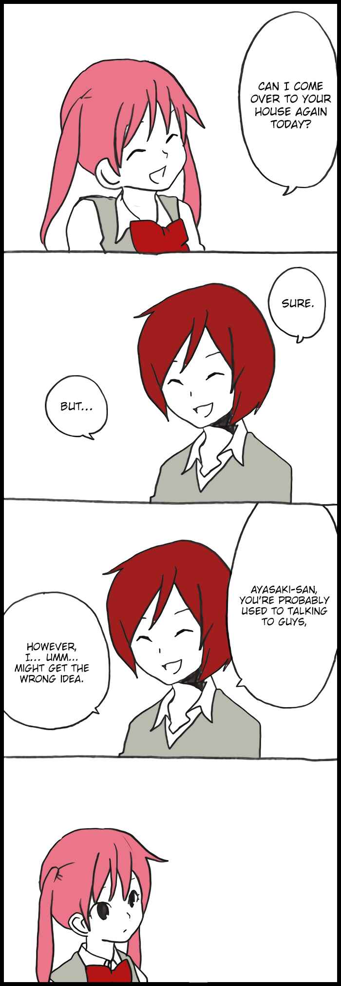 Chapter 144 - Page 21
