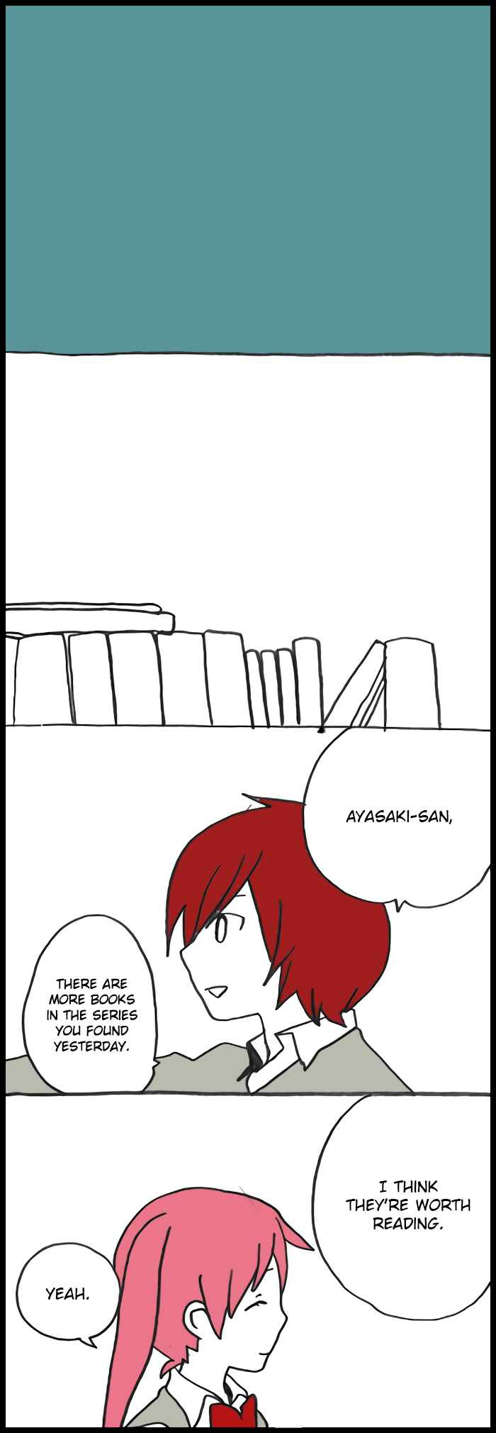 Chapter 144 - Page 22