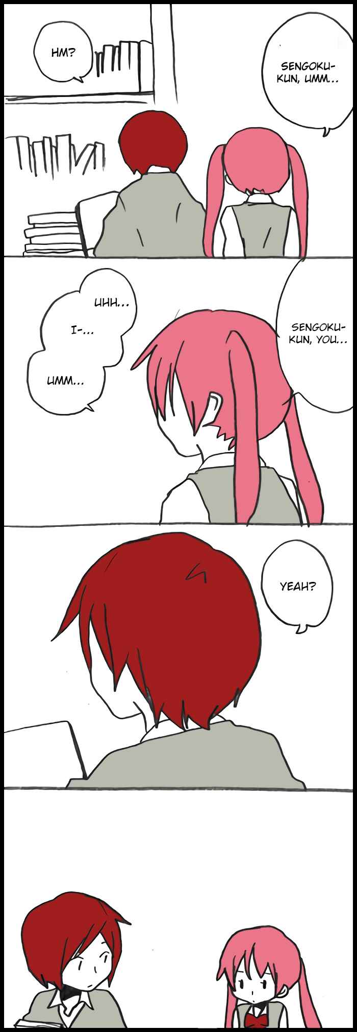 Chapter 144 - Page 23