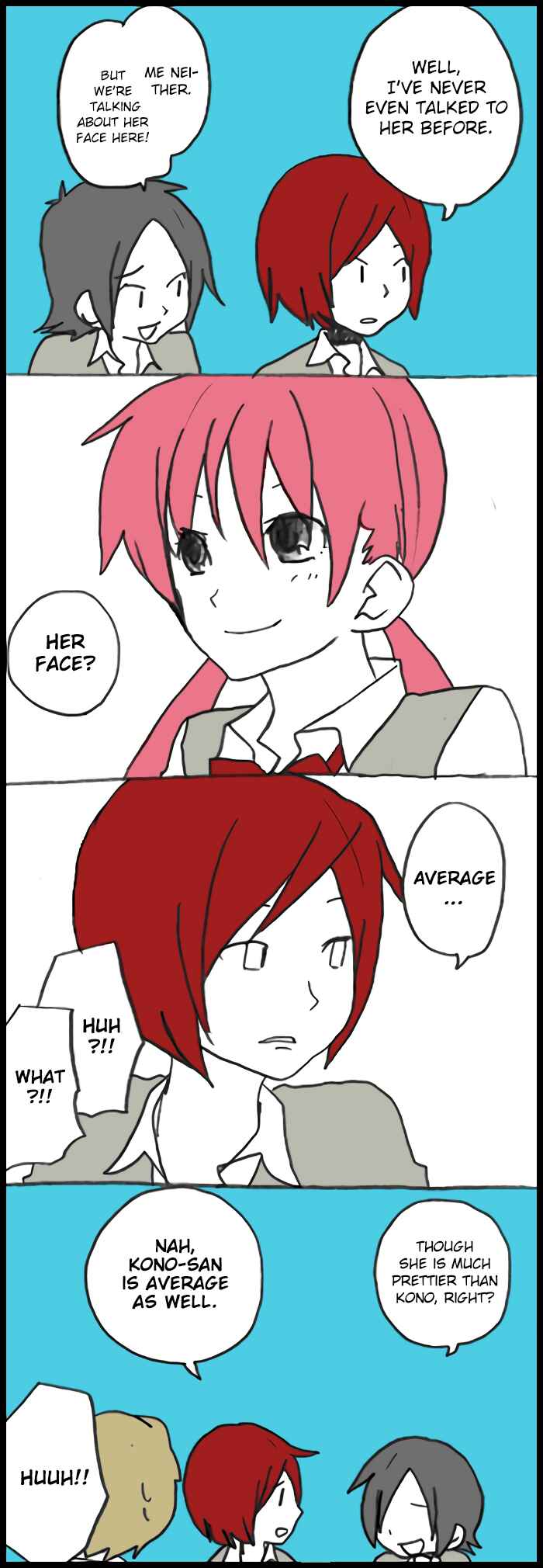 Chapter 144 - Page 3