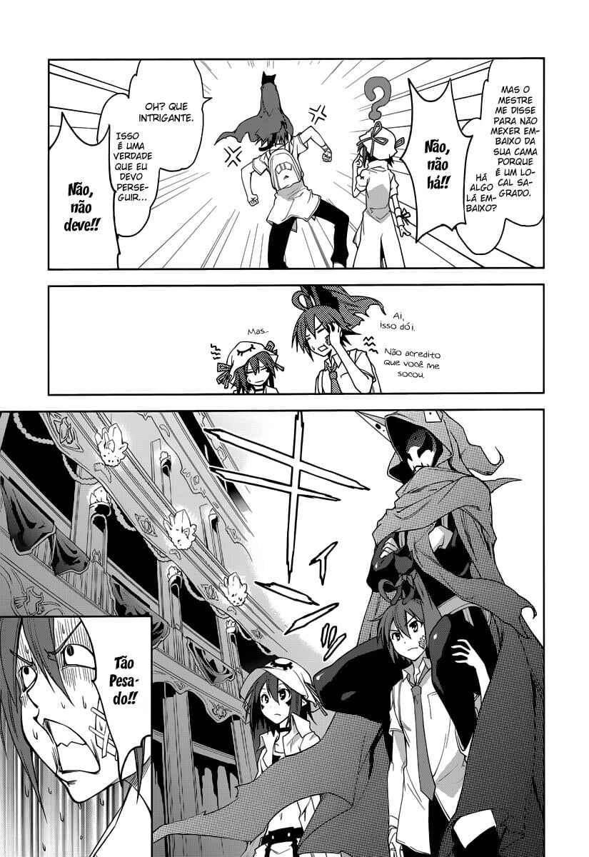 Chapter 46 - Page 26