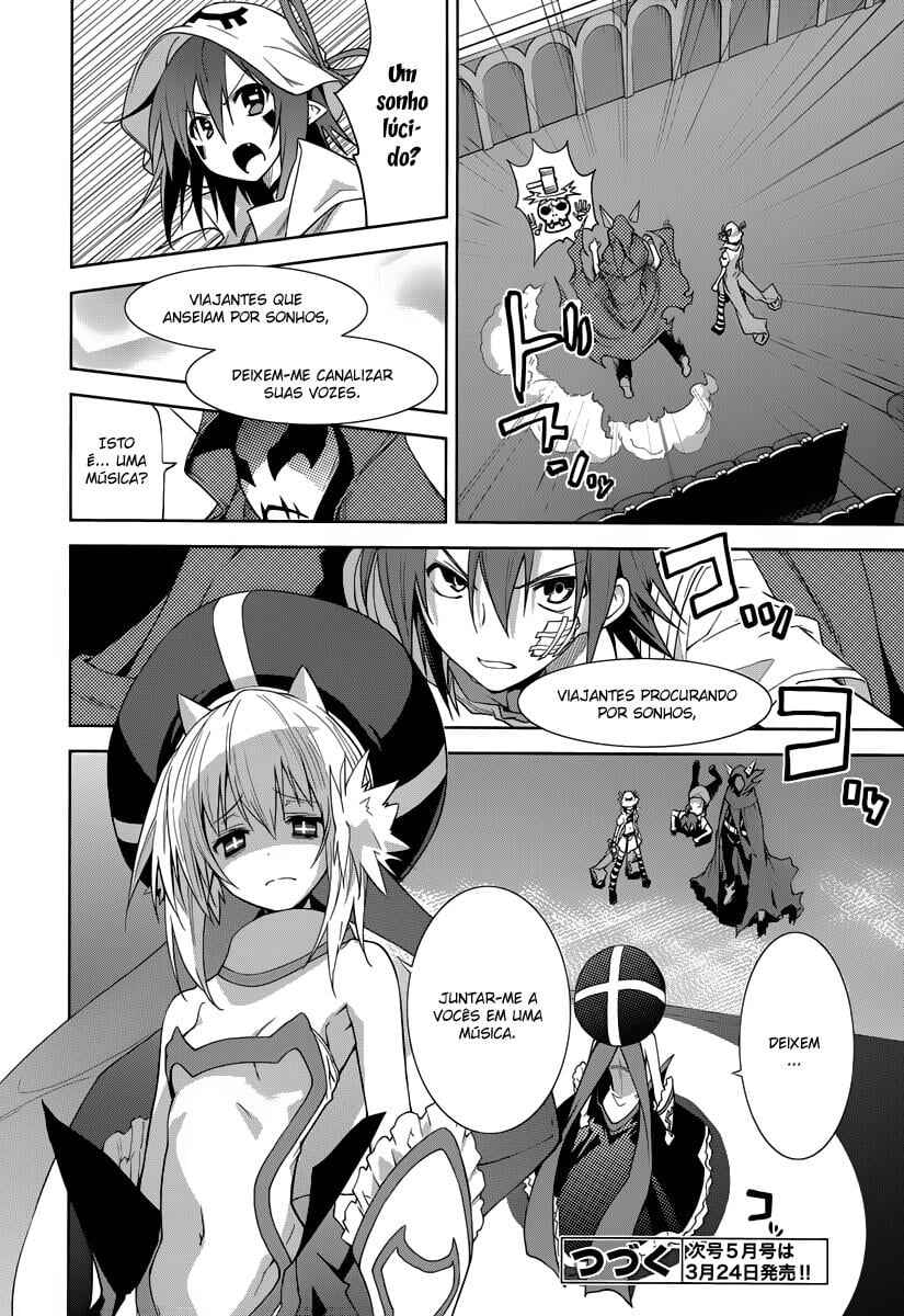 Chapter 46 - Page 27