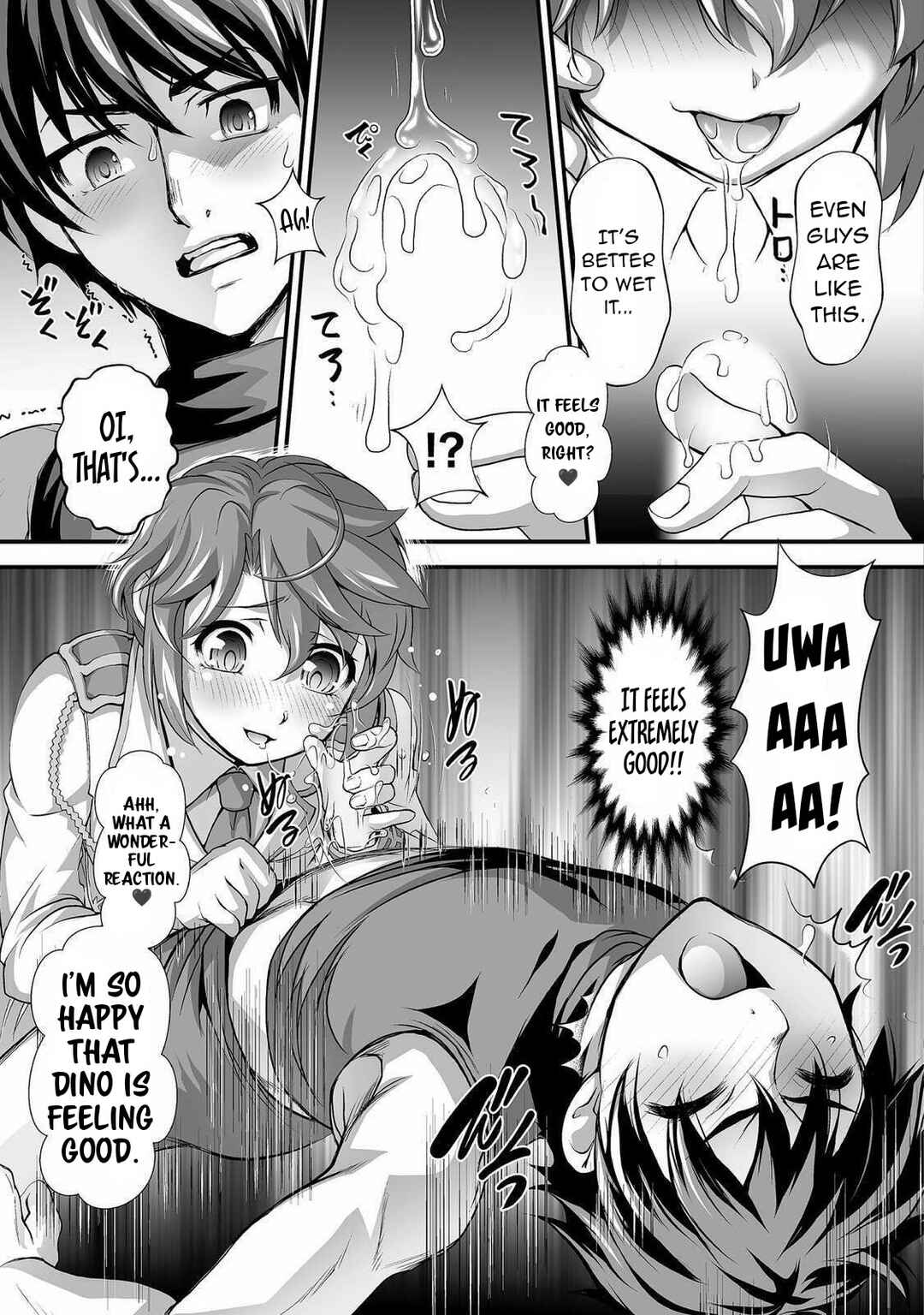 Chapter 4 - Page 8