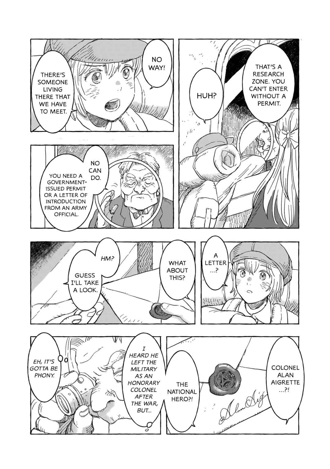 Chapter 16 - Page 19