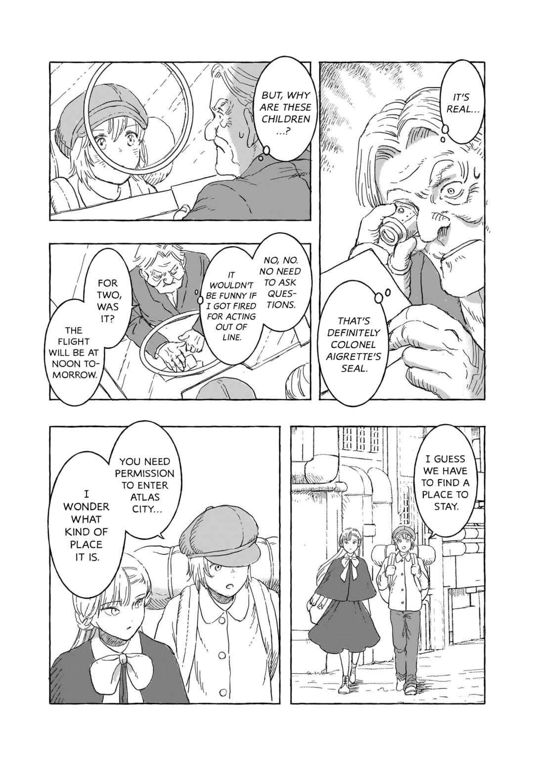 Chapter 16 - Page 20
