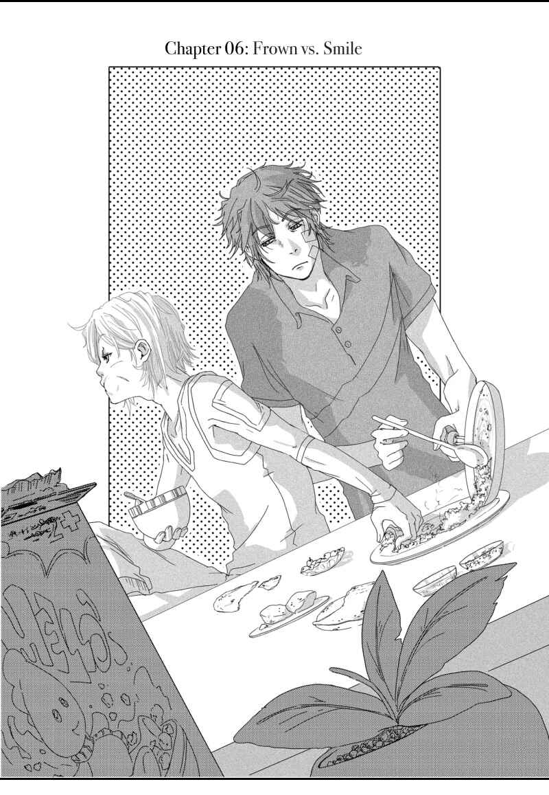 Chapter 6 - Page 1