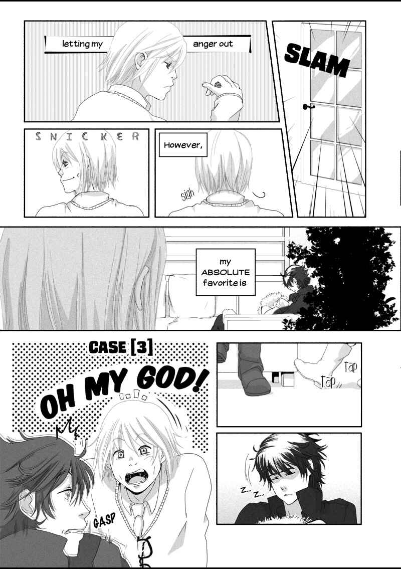 Chapter 6 - Page 5