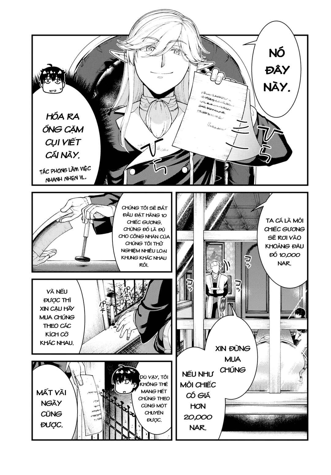 Chapter 80 - Page 9
