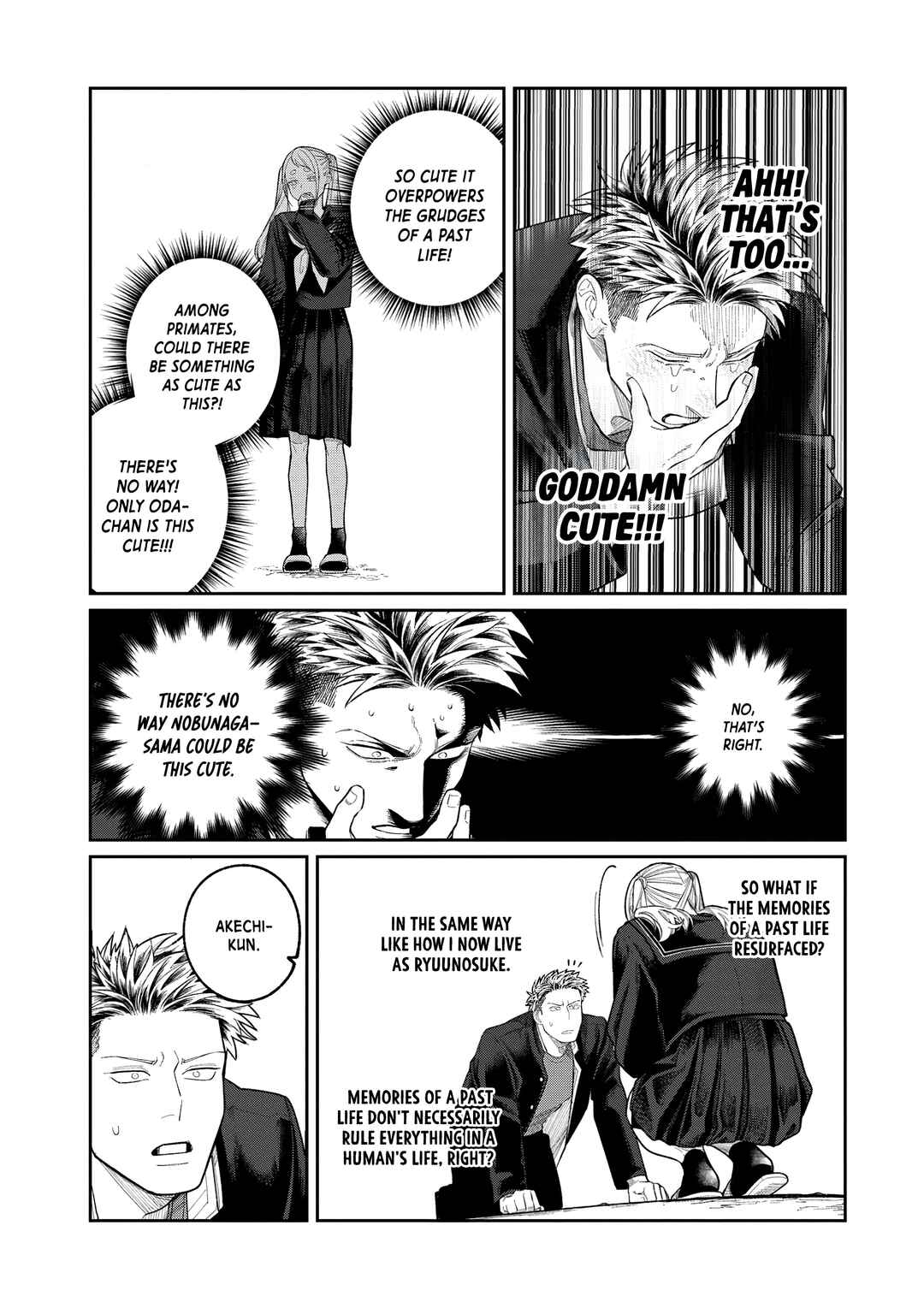 Chapter 1 - Page 22