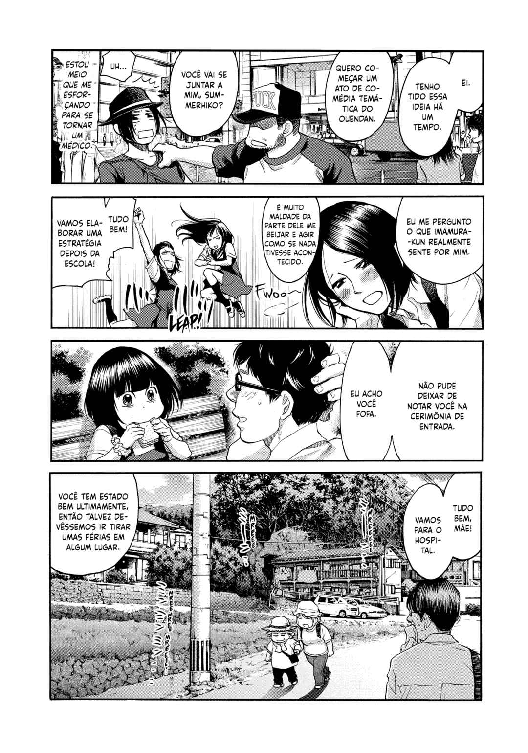Chapter 136 - Page 11
