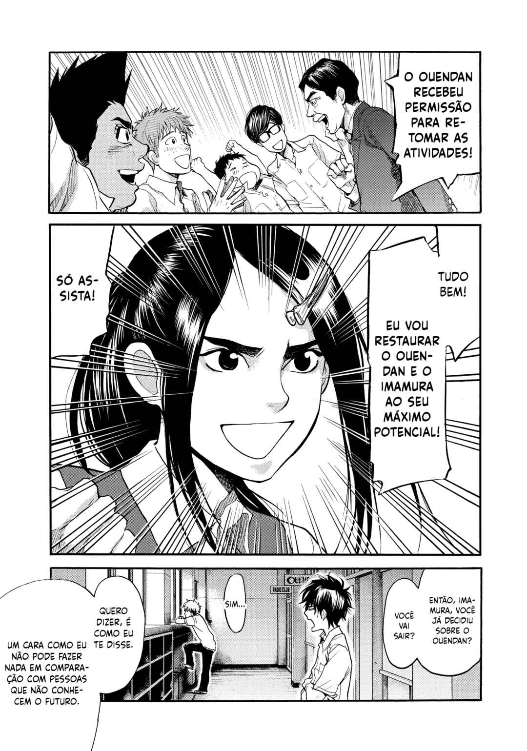 Chapter 136 - Page 12