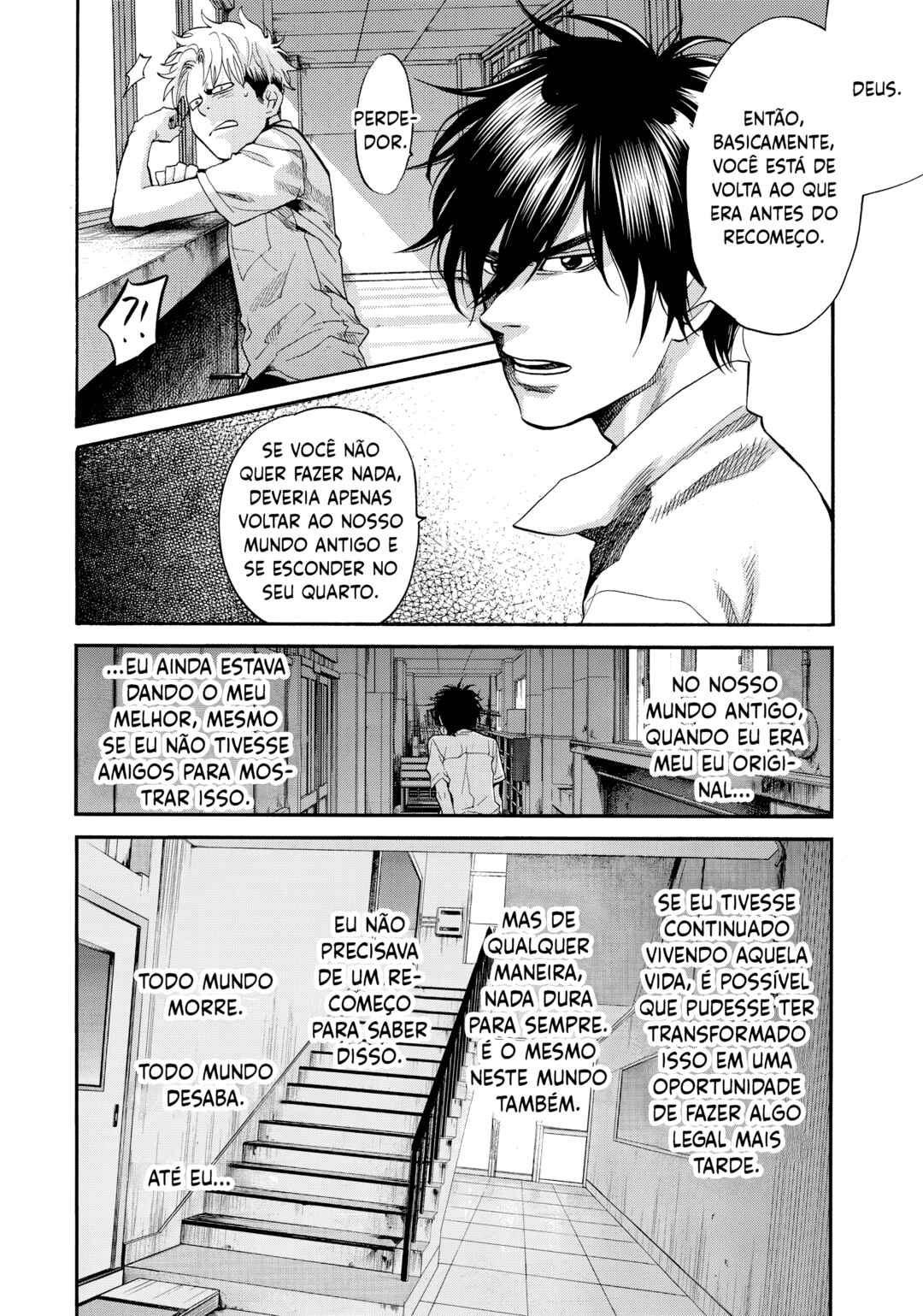 Chapter 136 - Page 13