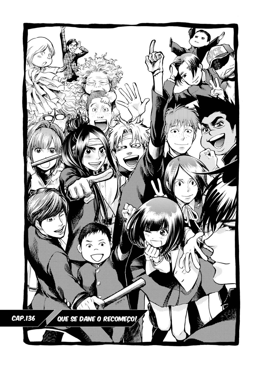 Chapter 136 - Page 2