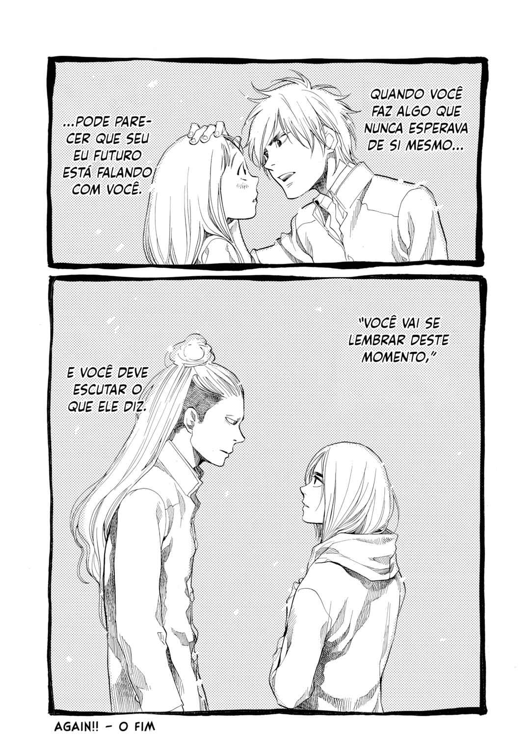 Chapter 136 - Page 23