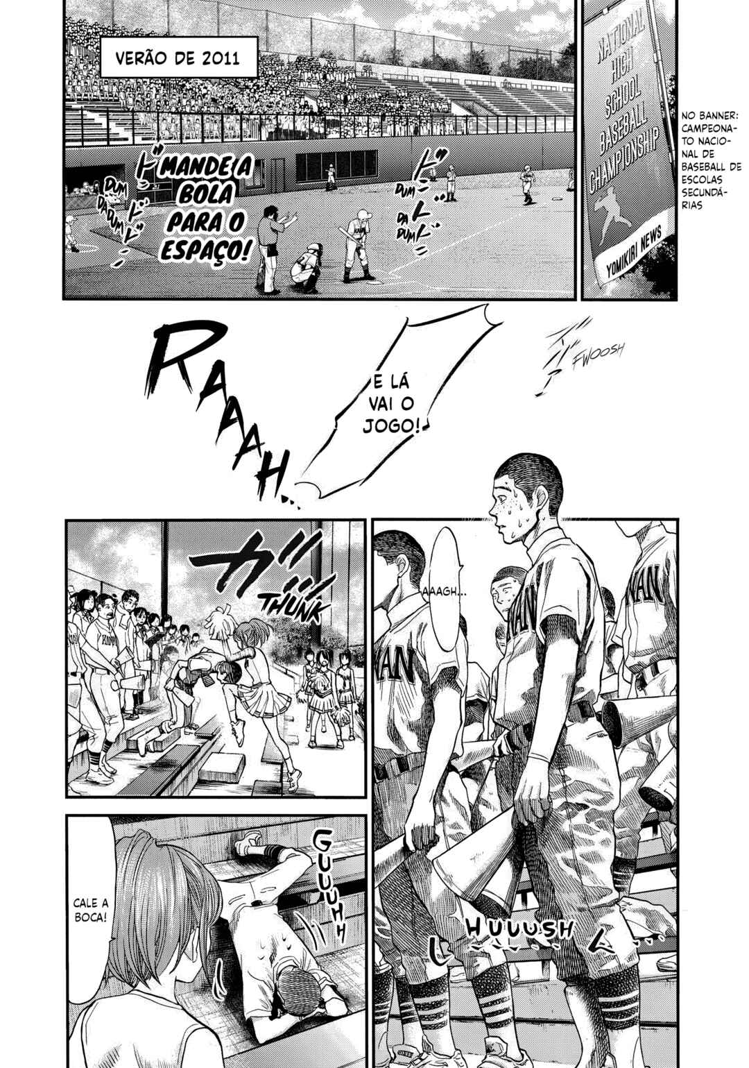 Chapter 136 - Page 3